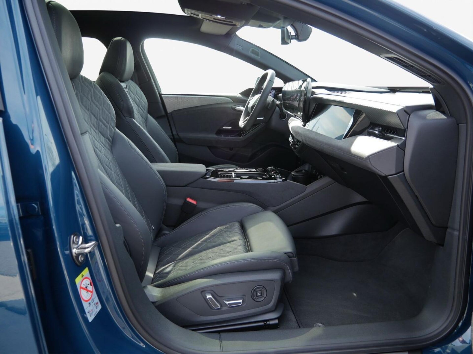 Audi A6 Sportback e-tron