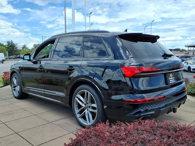 2026 Audi Q7 Prestige - Photo 8