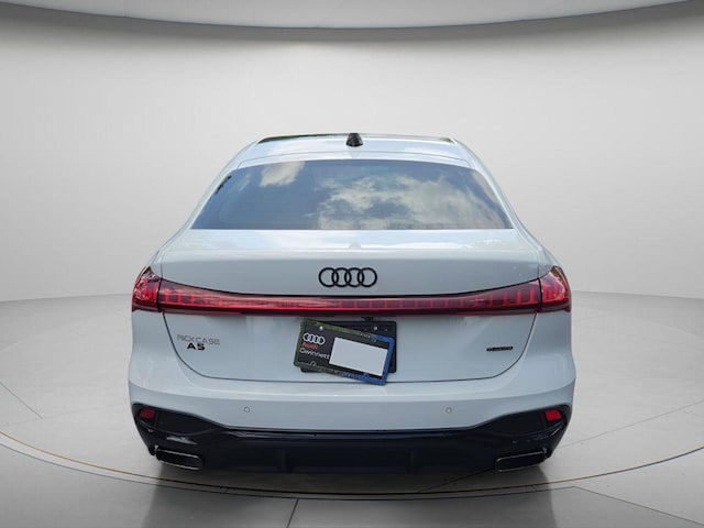 2026 Audi A5 Sedan