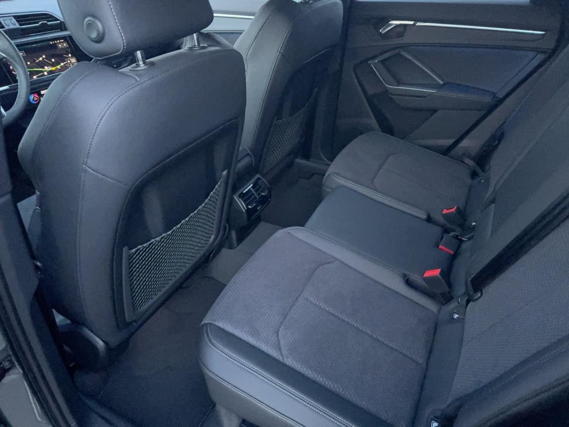 Audi Q3 Sportback S line