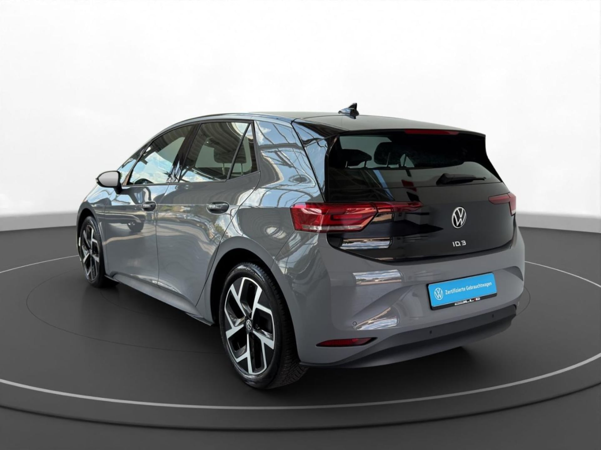 Volkswagen ID.3 Pro