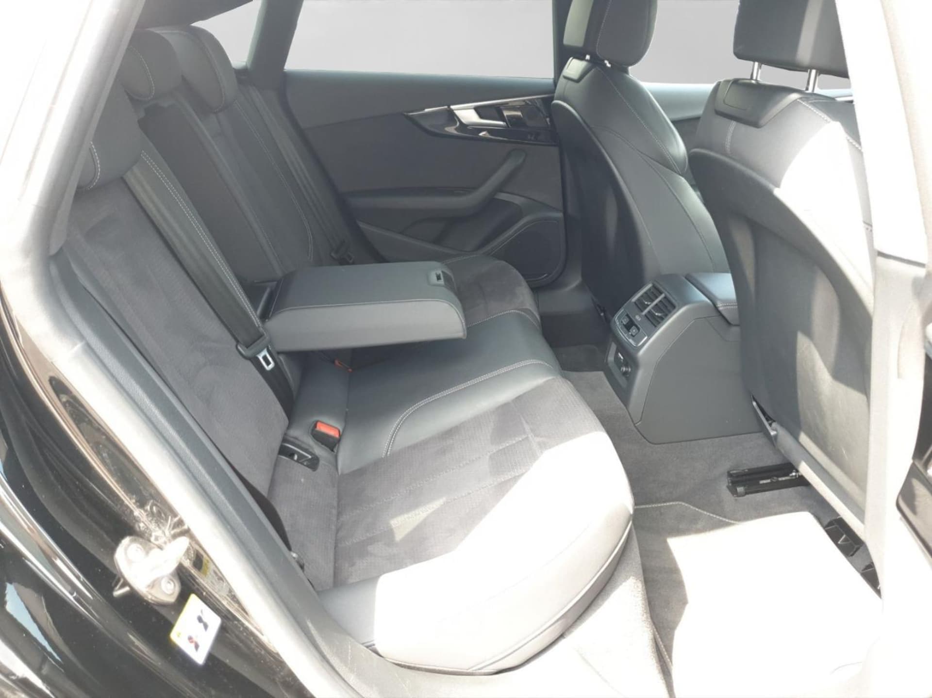 Audi A5 Sportback S line