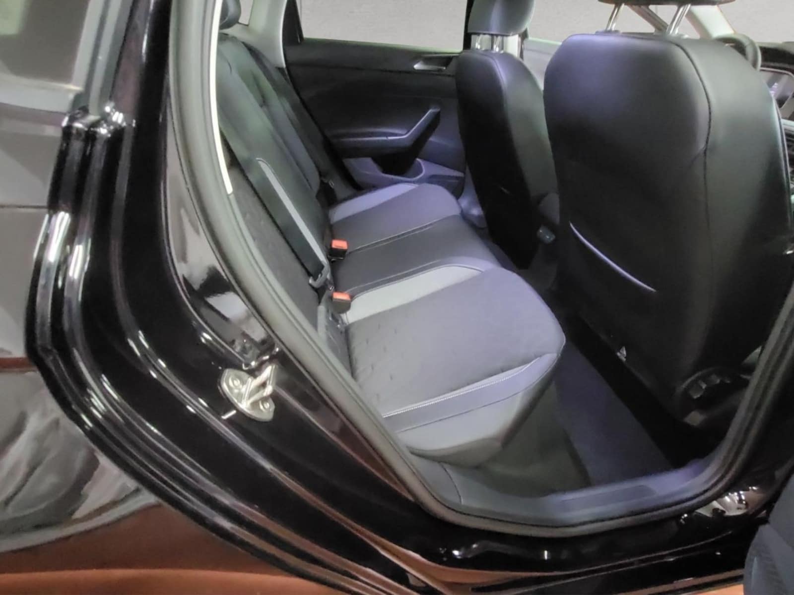 Volkswagen Polo – Bild 22