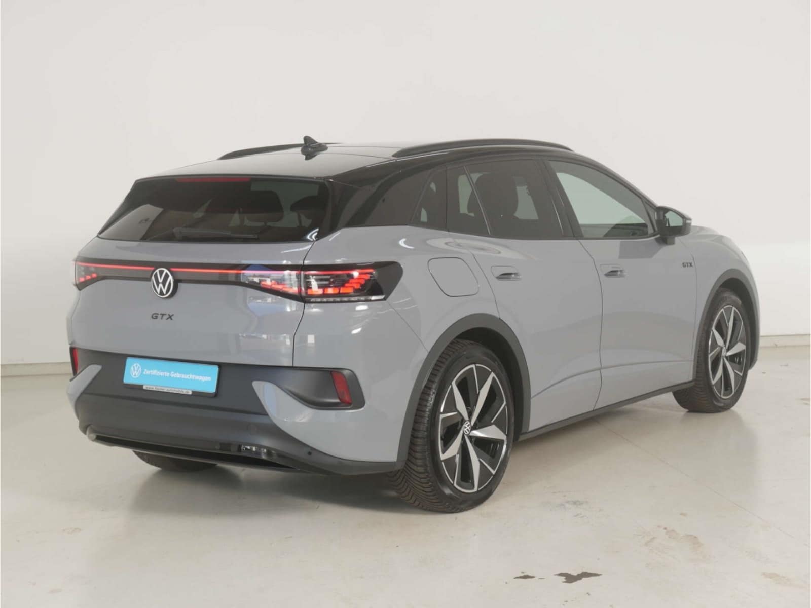 Volkswagen ID.4 – Bild 8