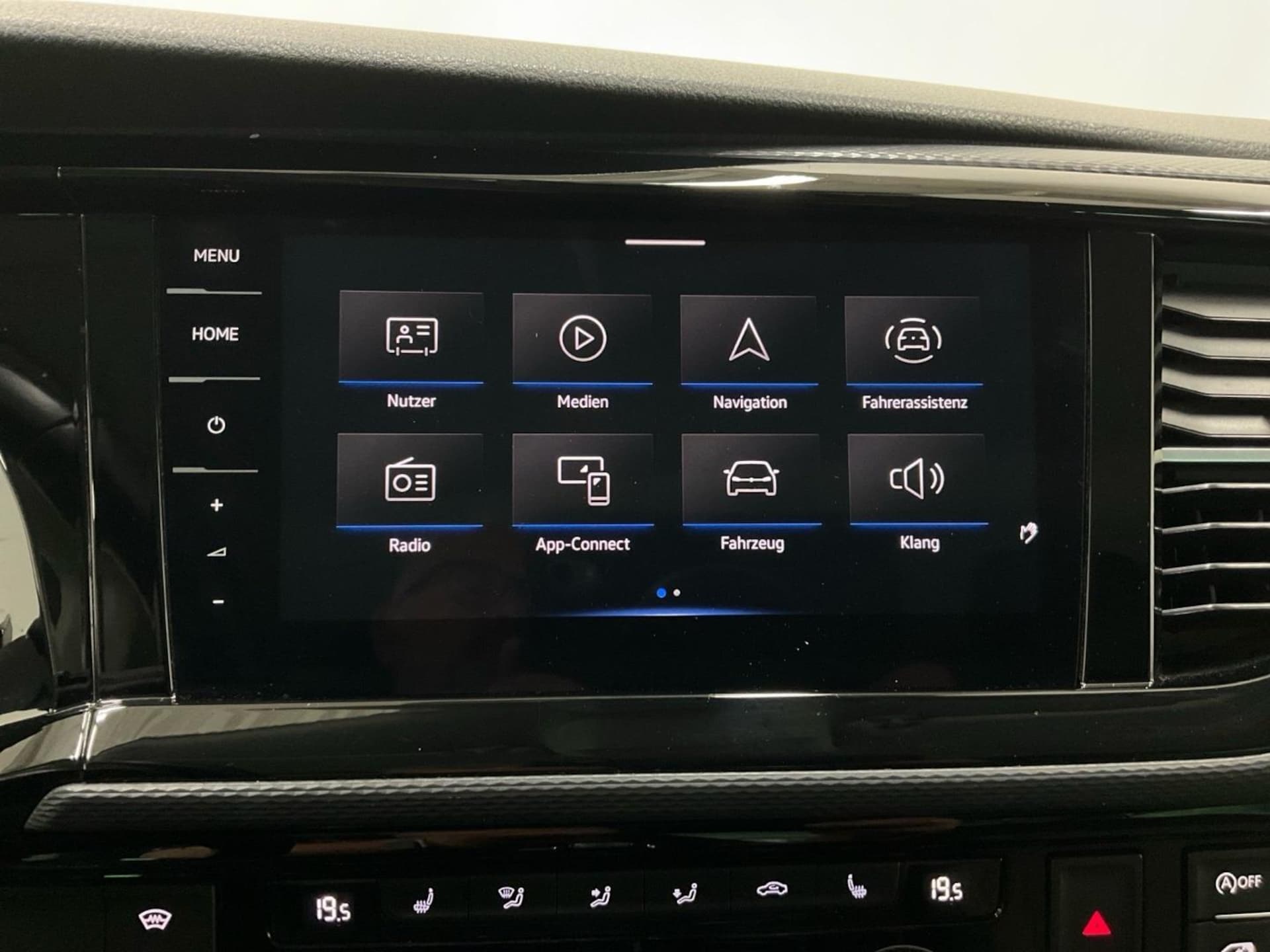Volkswagen T6.1 Multivan Highline