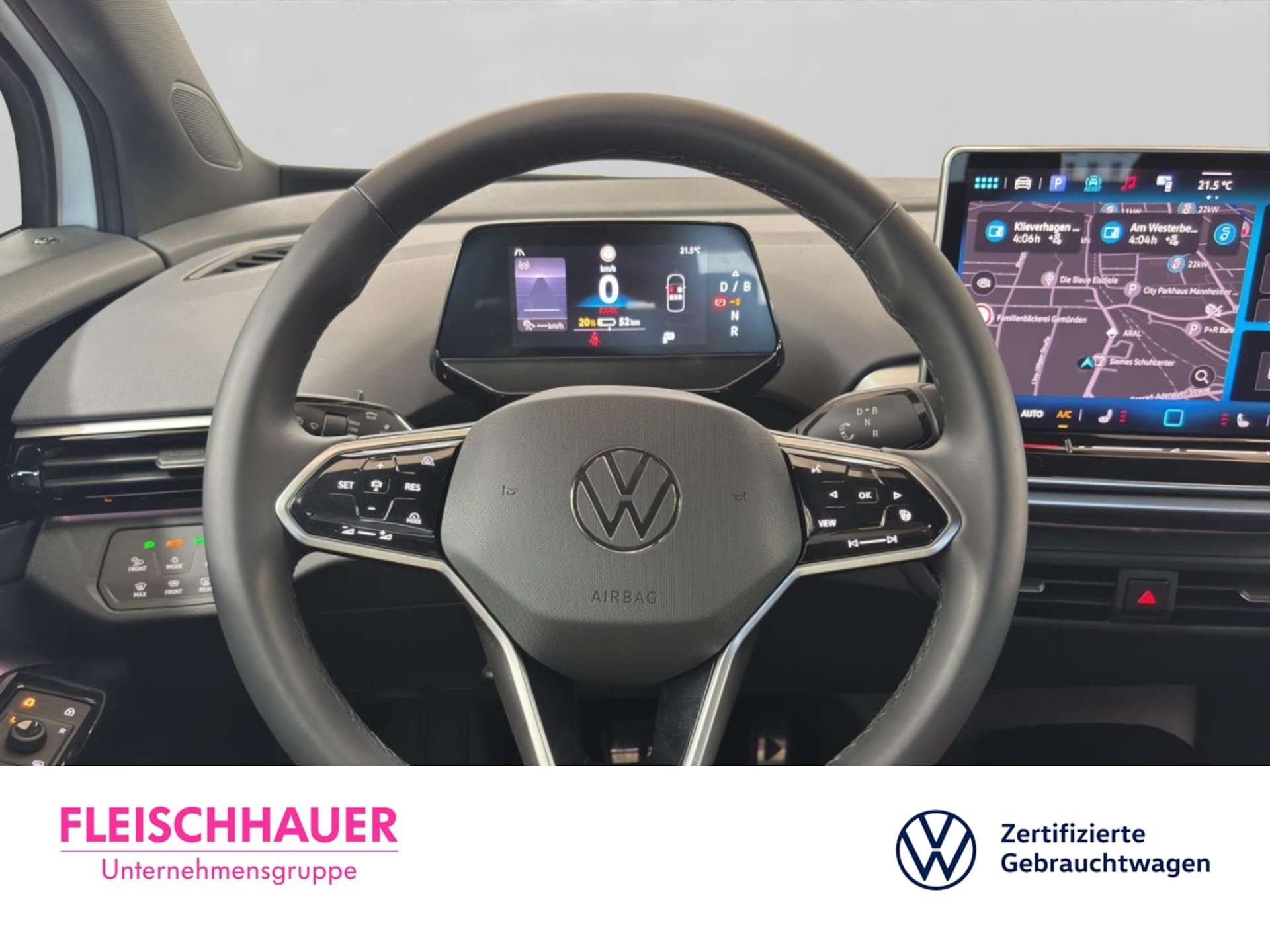 Volkswagen ID.4 Pure