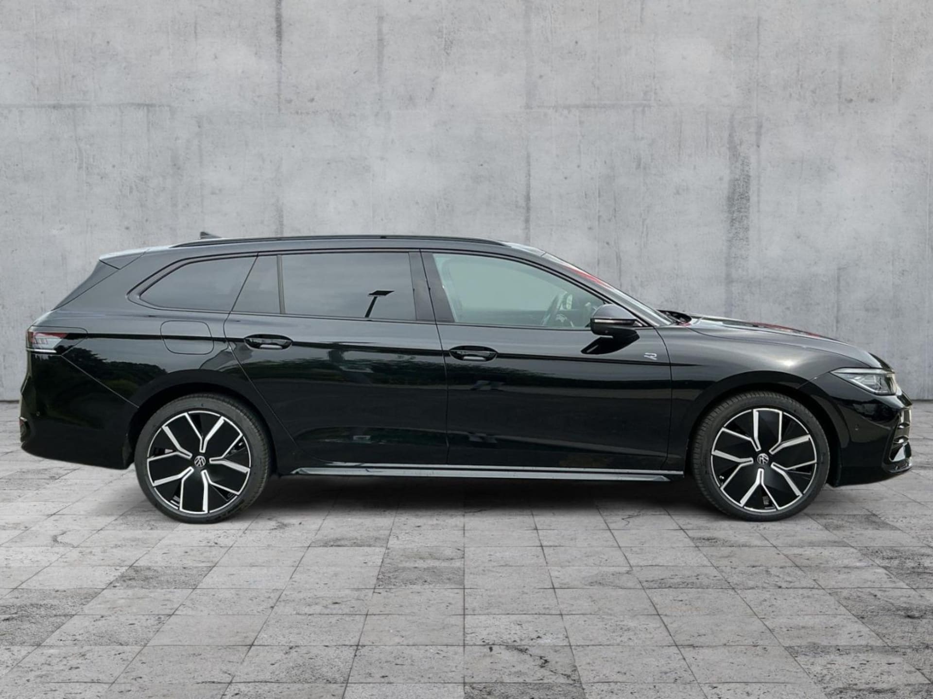 Volkswagen Passat R-Line