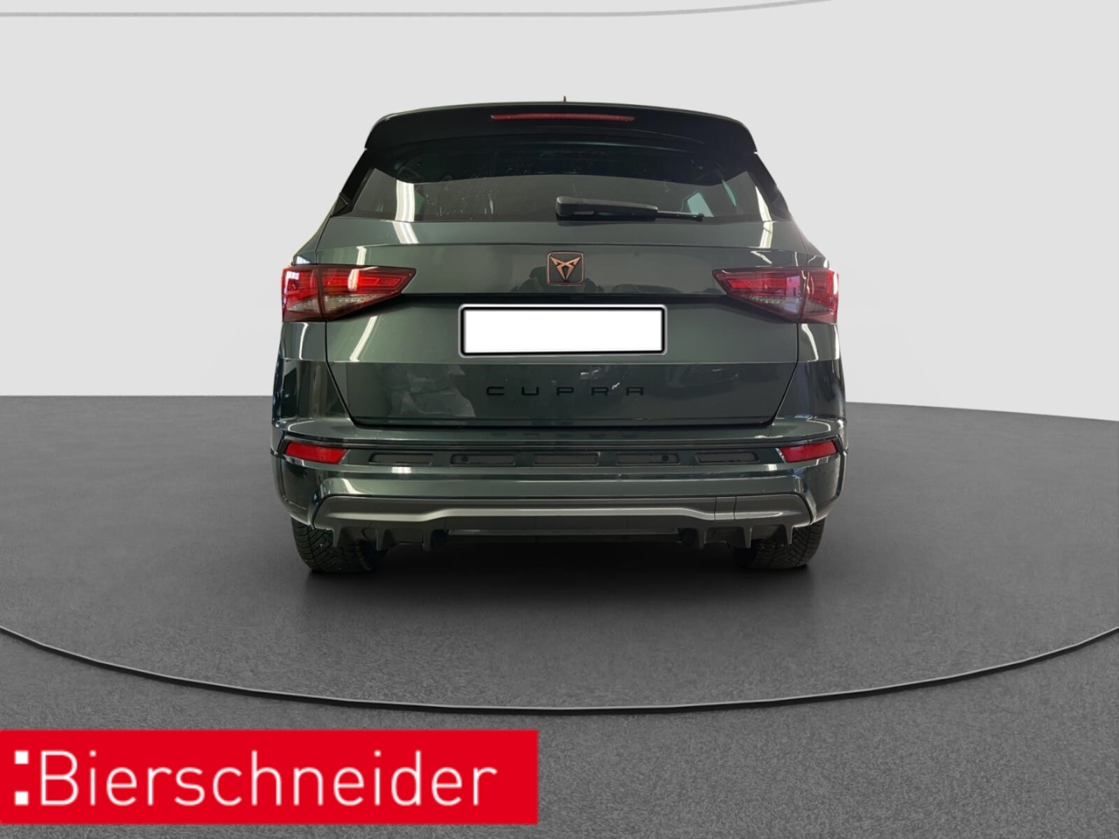CUPRA Ateca – Bild 9