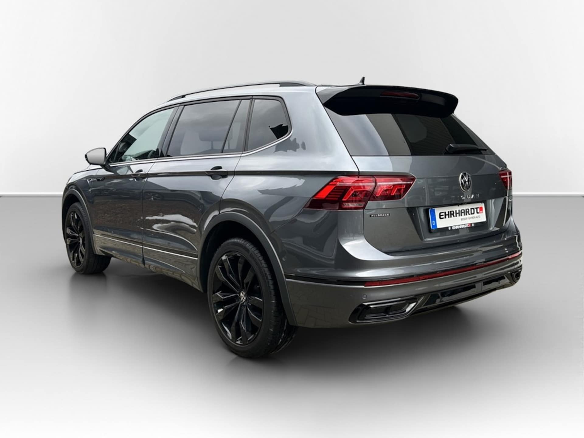 Volkswagen Tiguan Allspace R-Line