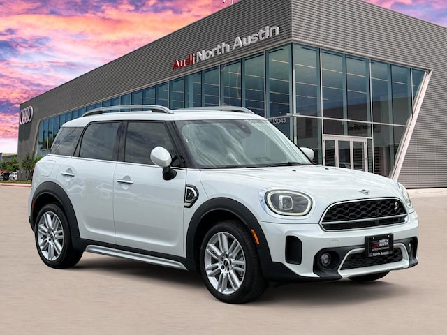 2024 MINI Countryman