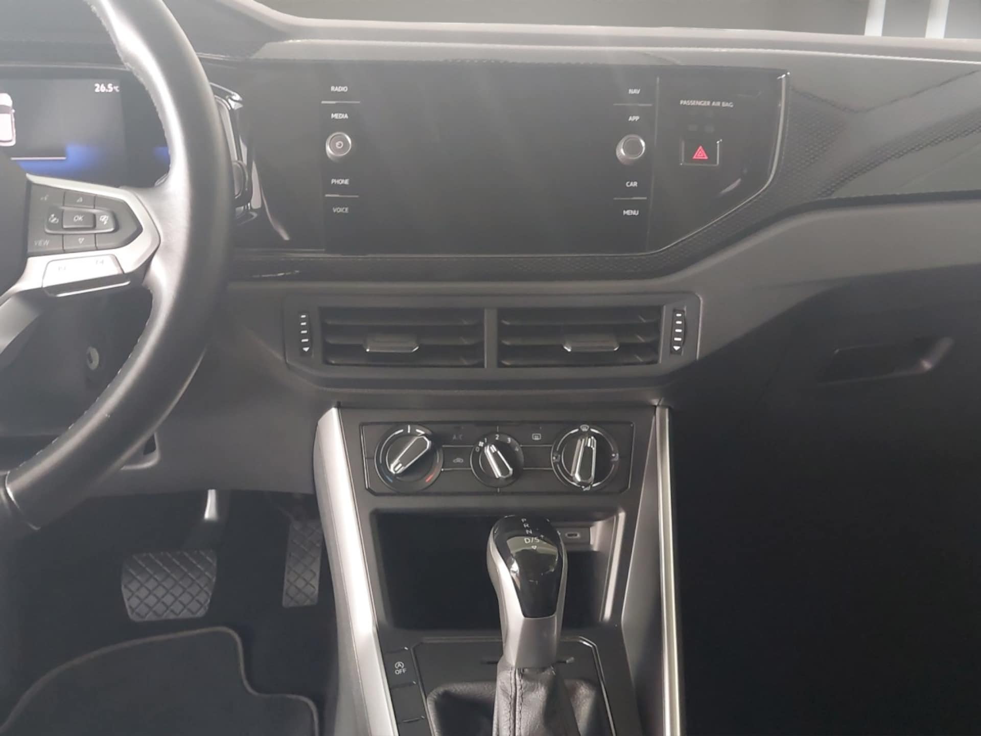 Volkswagen Polo Life
