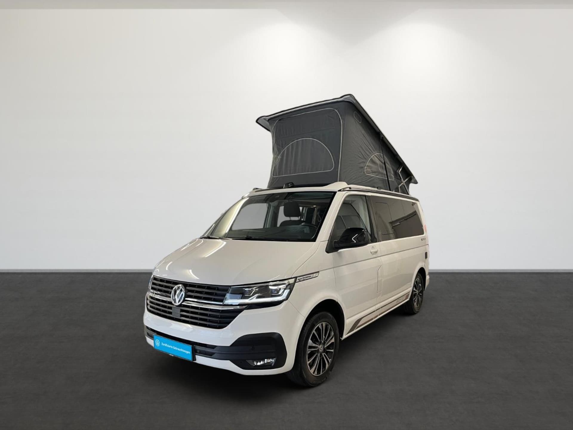 Volkswagen T6.1 California Beach
