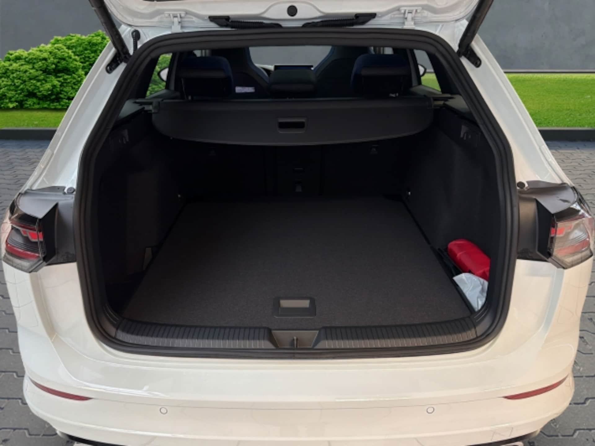 Volkswagen Golf Variant R
