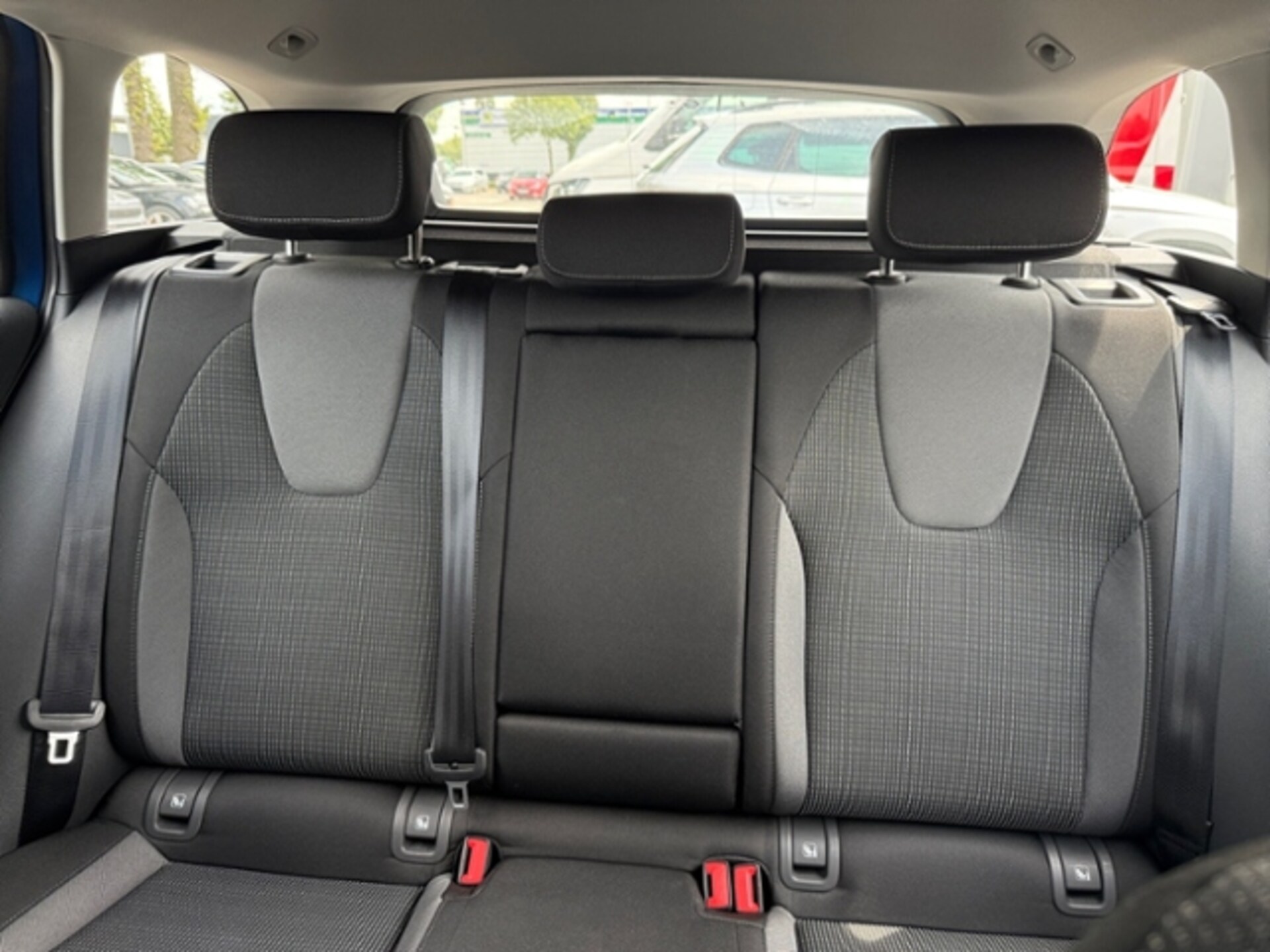 Skoda Octavia Combi Ambition