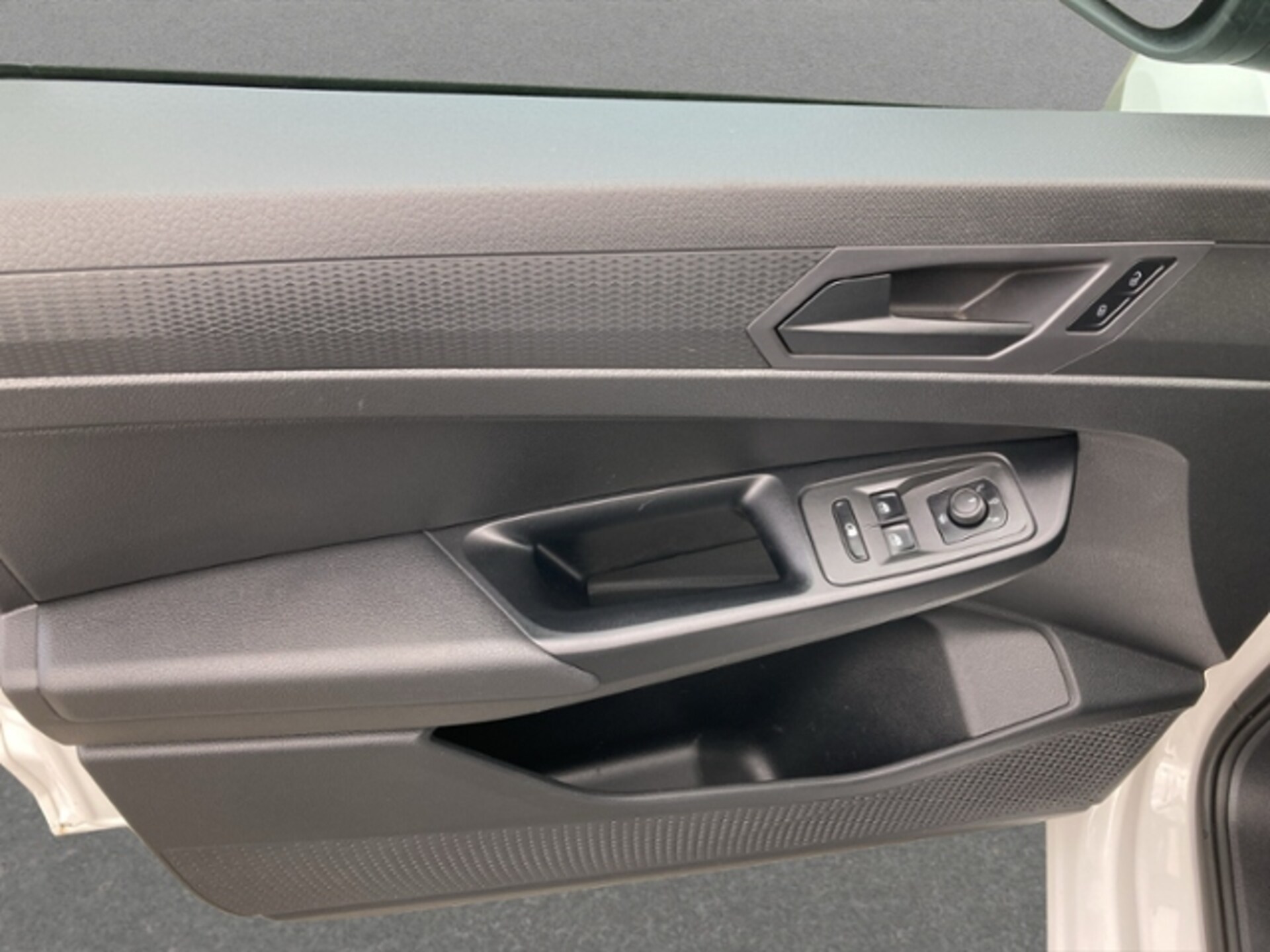 Volkswagen Caddy Maxi Cargo EcoProfi