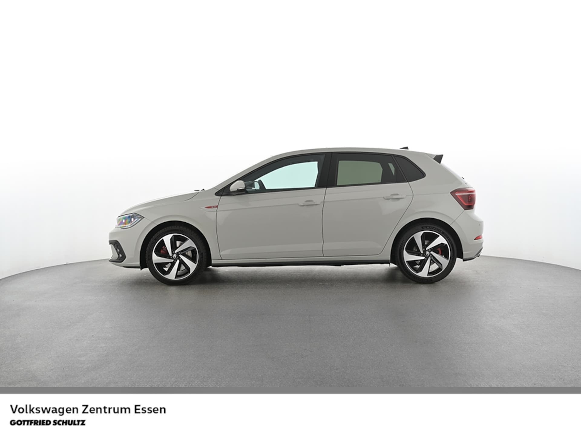 Volkswagen Polo GTI
