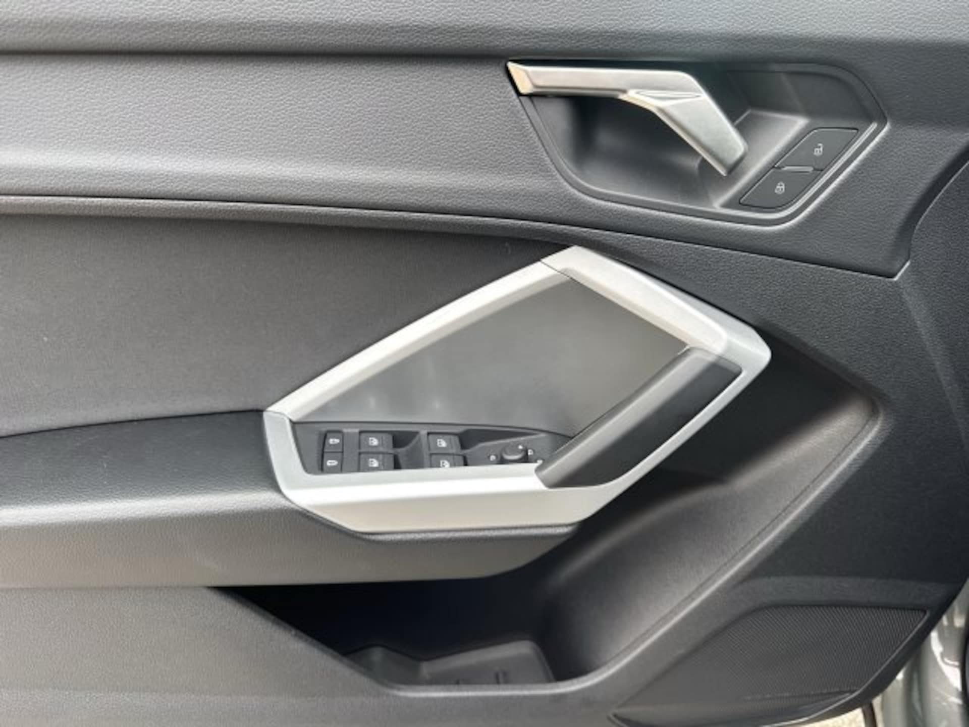 Audi Q3 SUV