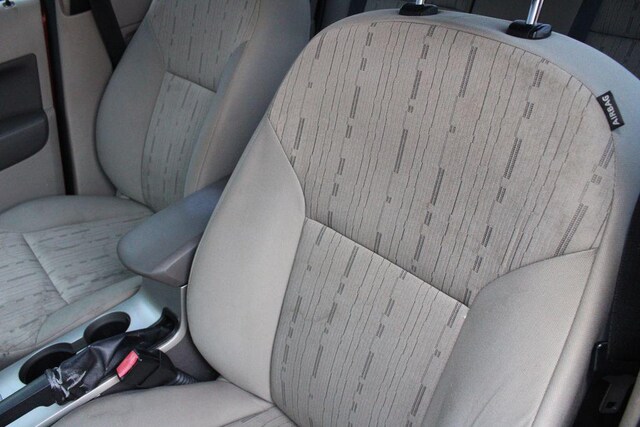 2011 Ford Focus