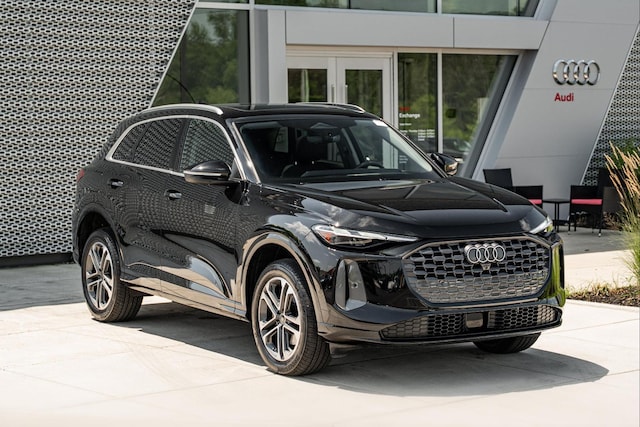 2025 Audi Q5