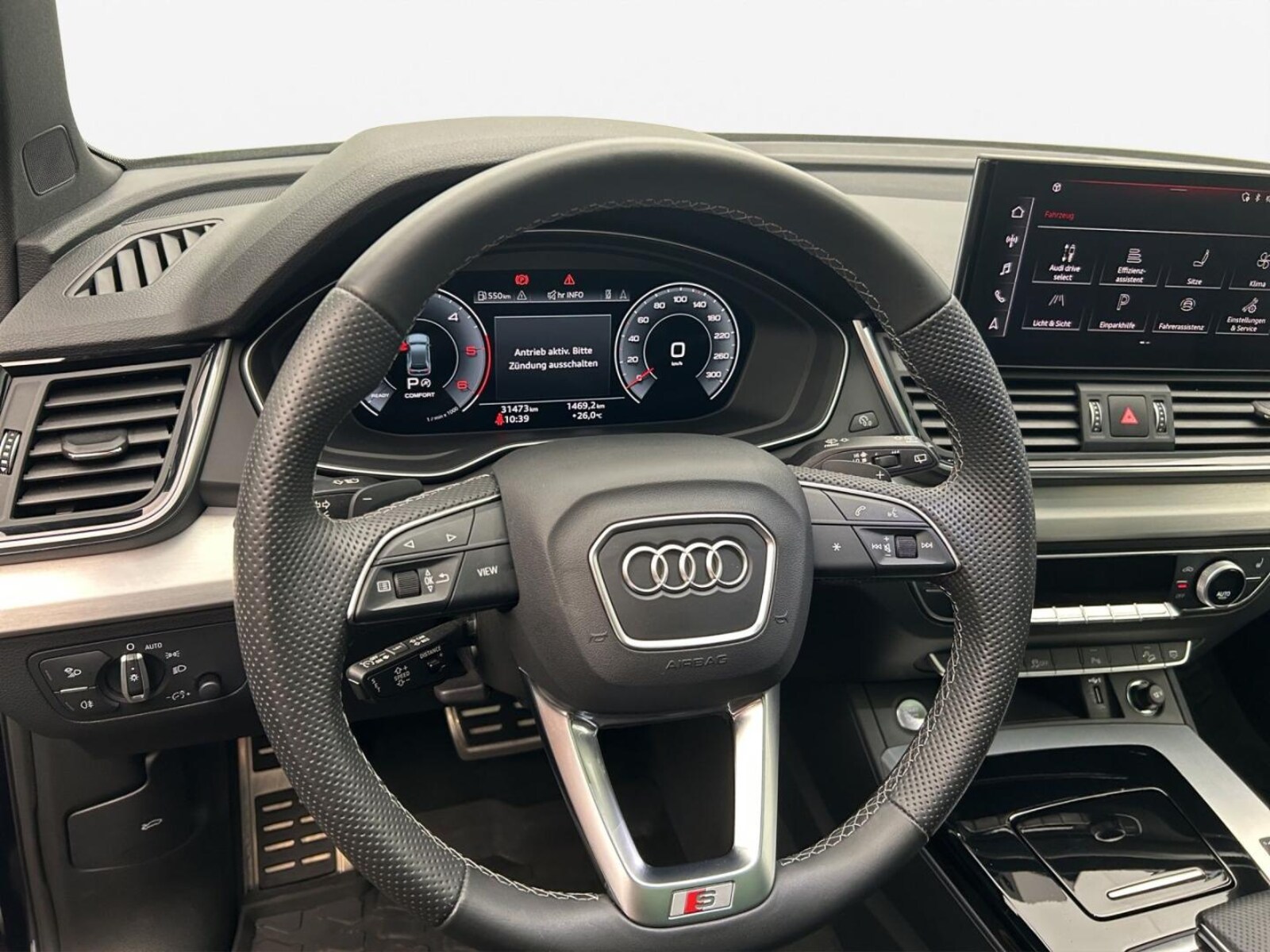 Audi Q5 – Bild 8