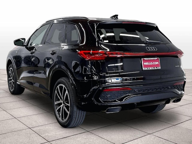 2026 Audi Q5