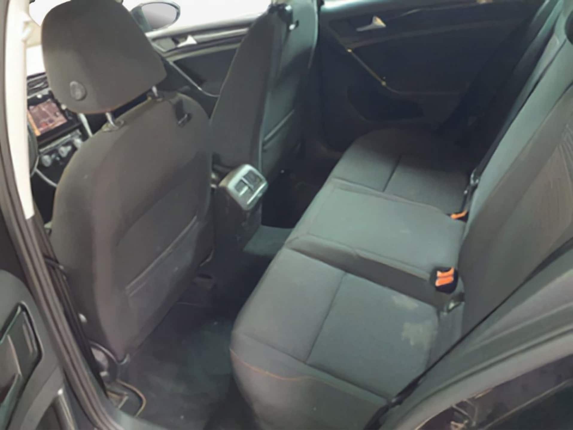 Volkswagen Golf SOUND