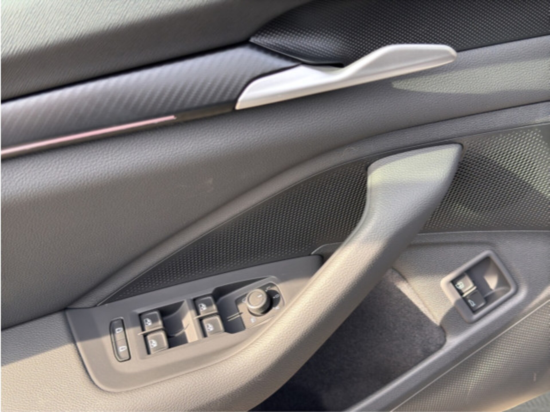 Skoda Superb Combi Sportline