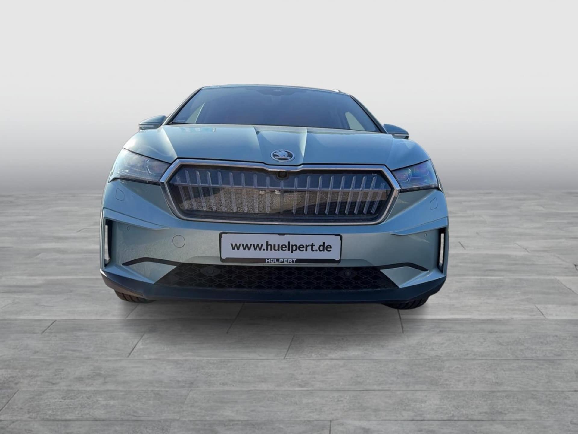Skoda Enyaq 80X