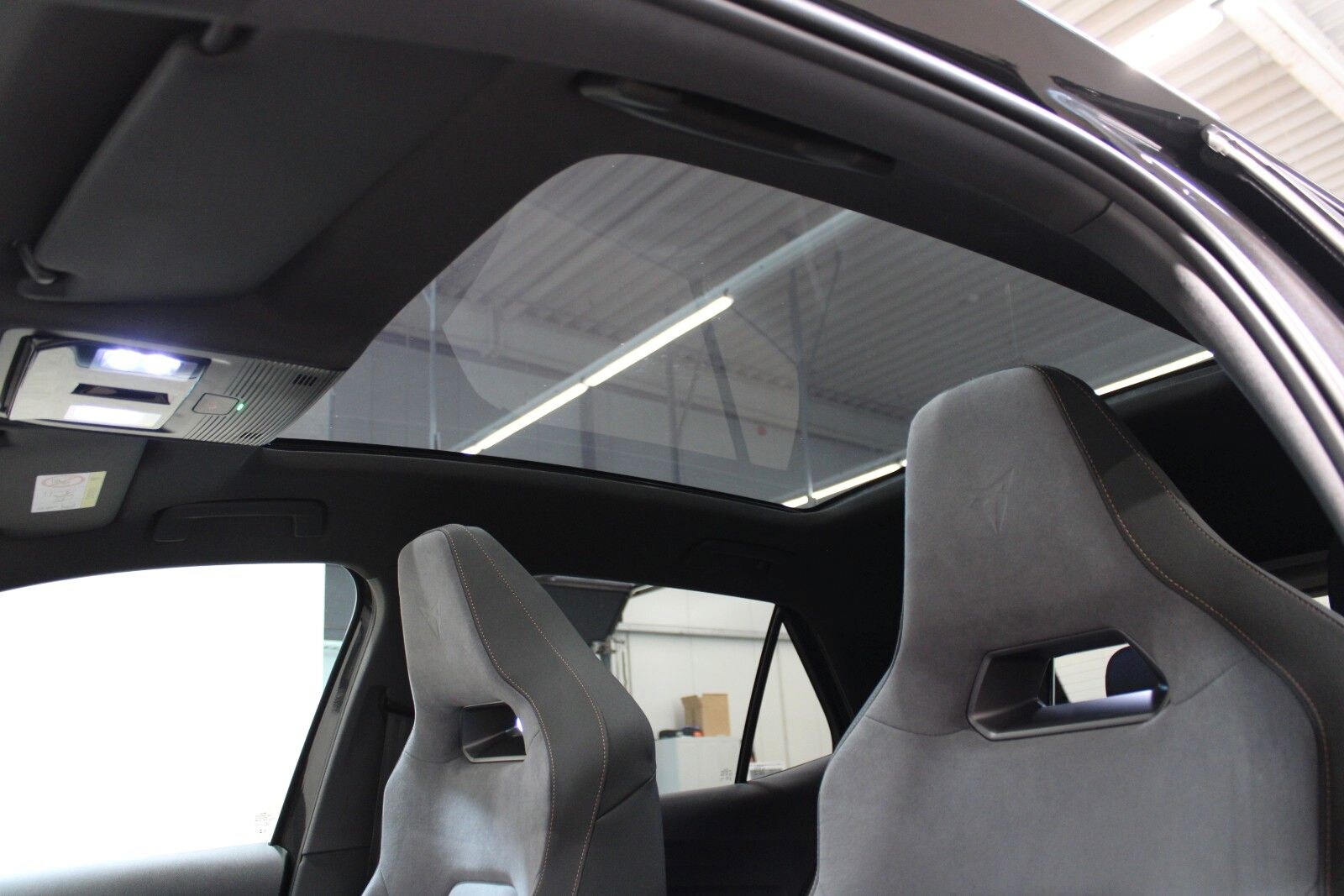 CUPRA Born – Bild 21