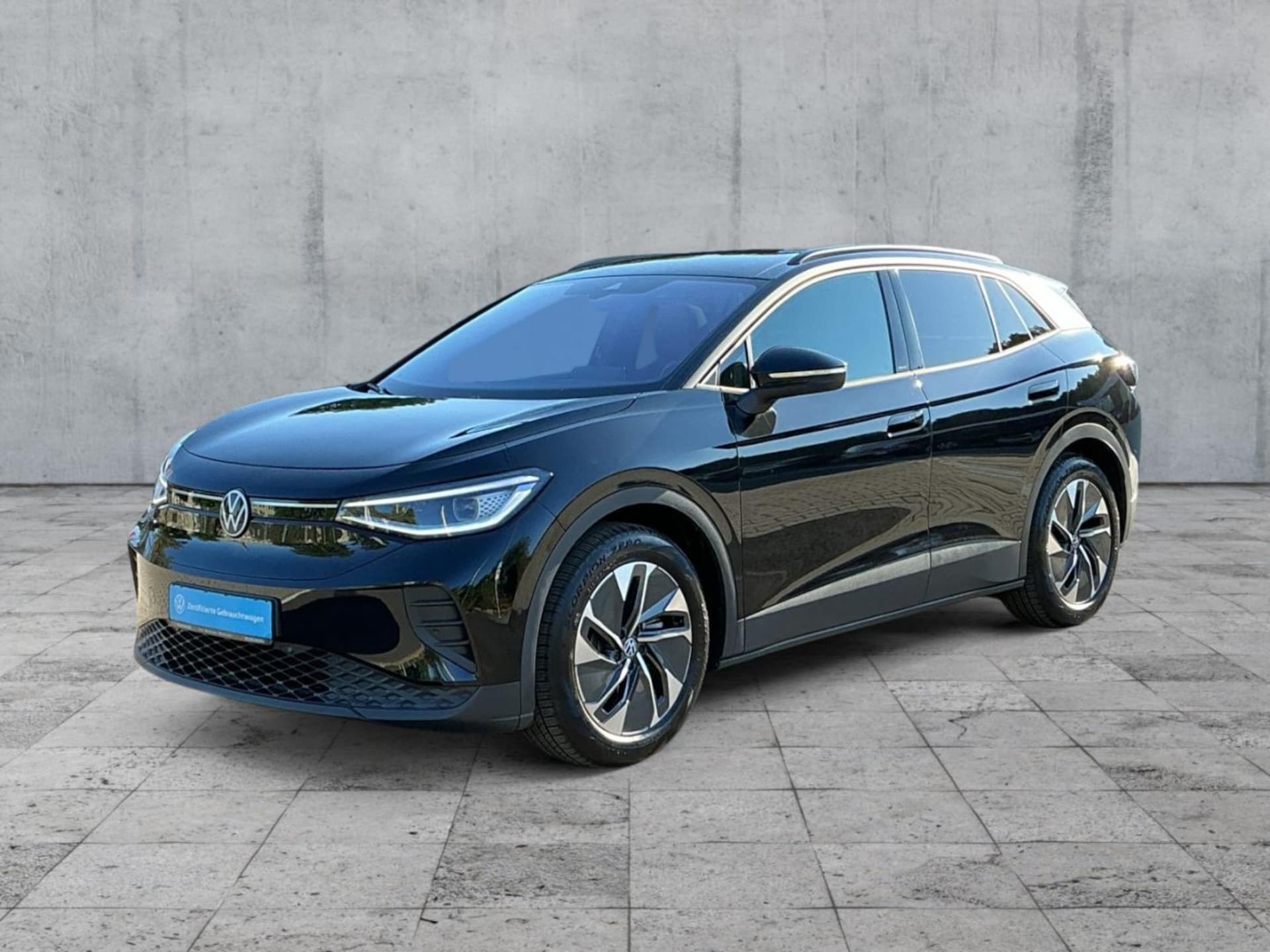Volkswagen ID.4 Pure