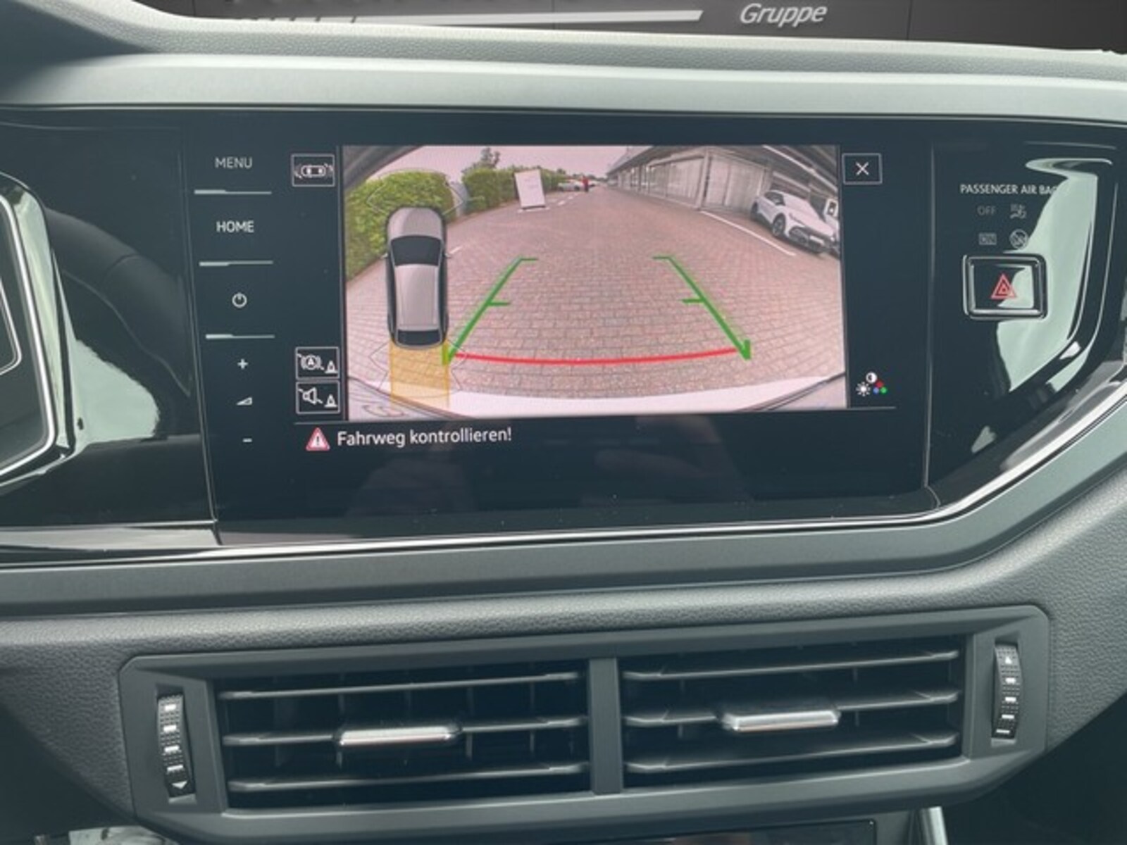 Volkswagen Taigo – Bild 13