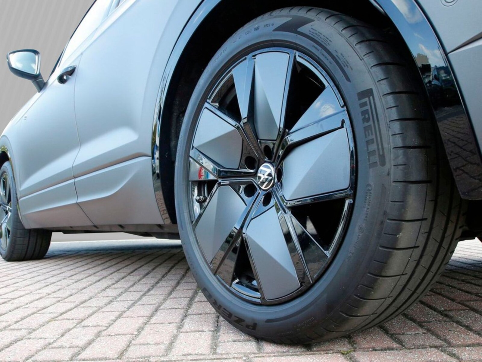 Volkswagen Touareg – Bild 6