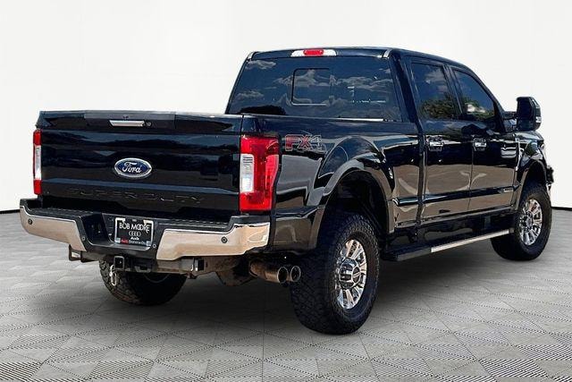2017 Ford