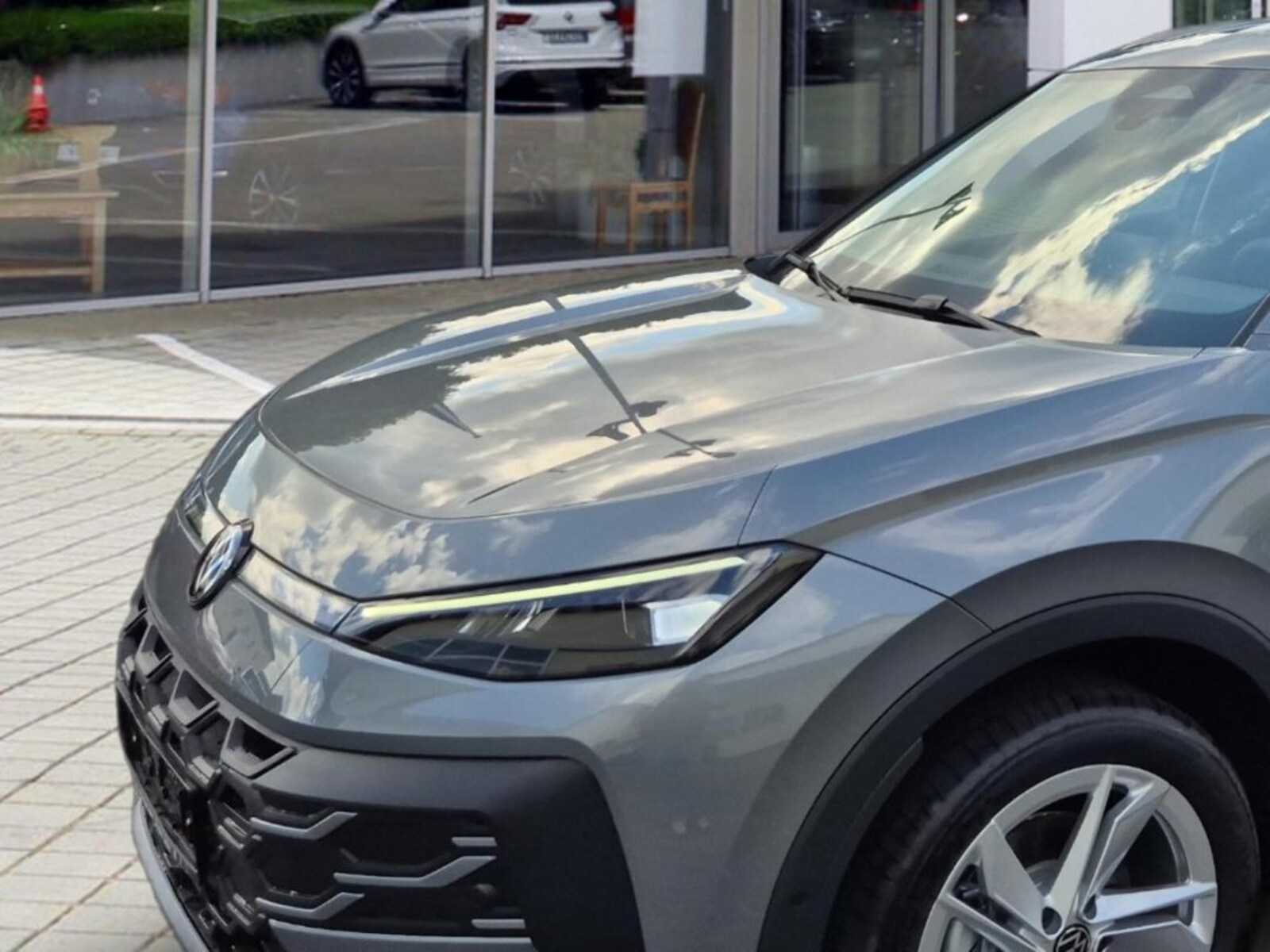 Volkswagen T-Roc – Bild 15