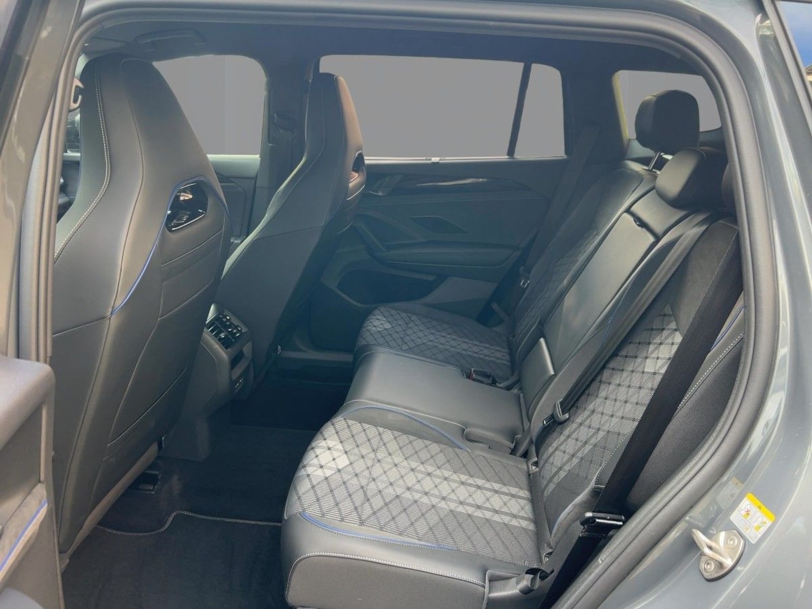 Volkswagen Tayron – Bild 9