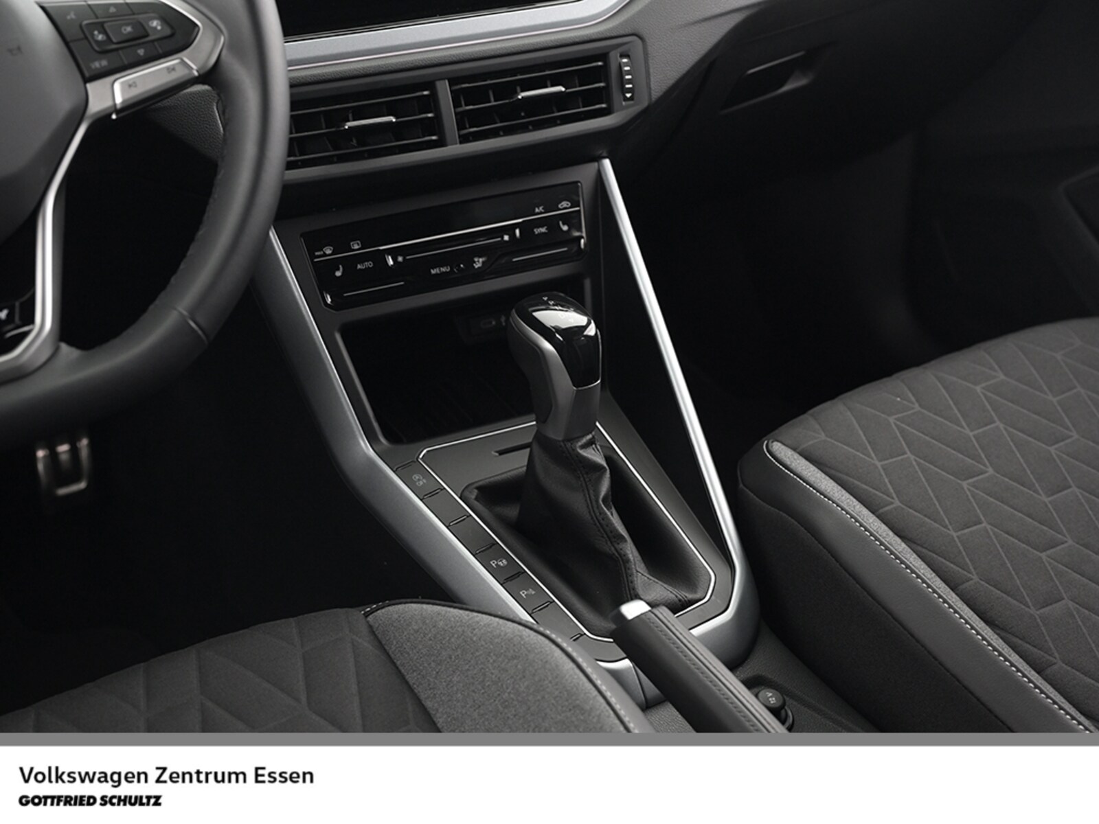Volkswagen Taigo – Bild 15