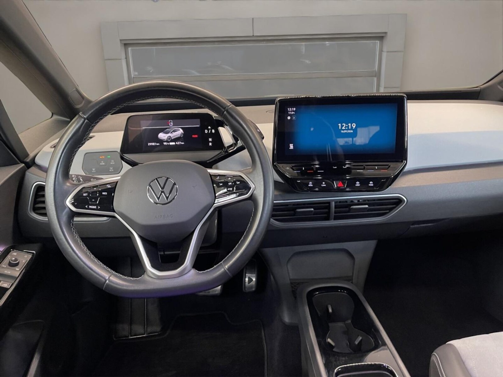 Volkswagen ID.3 – Bild 16