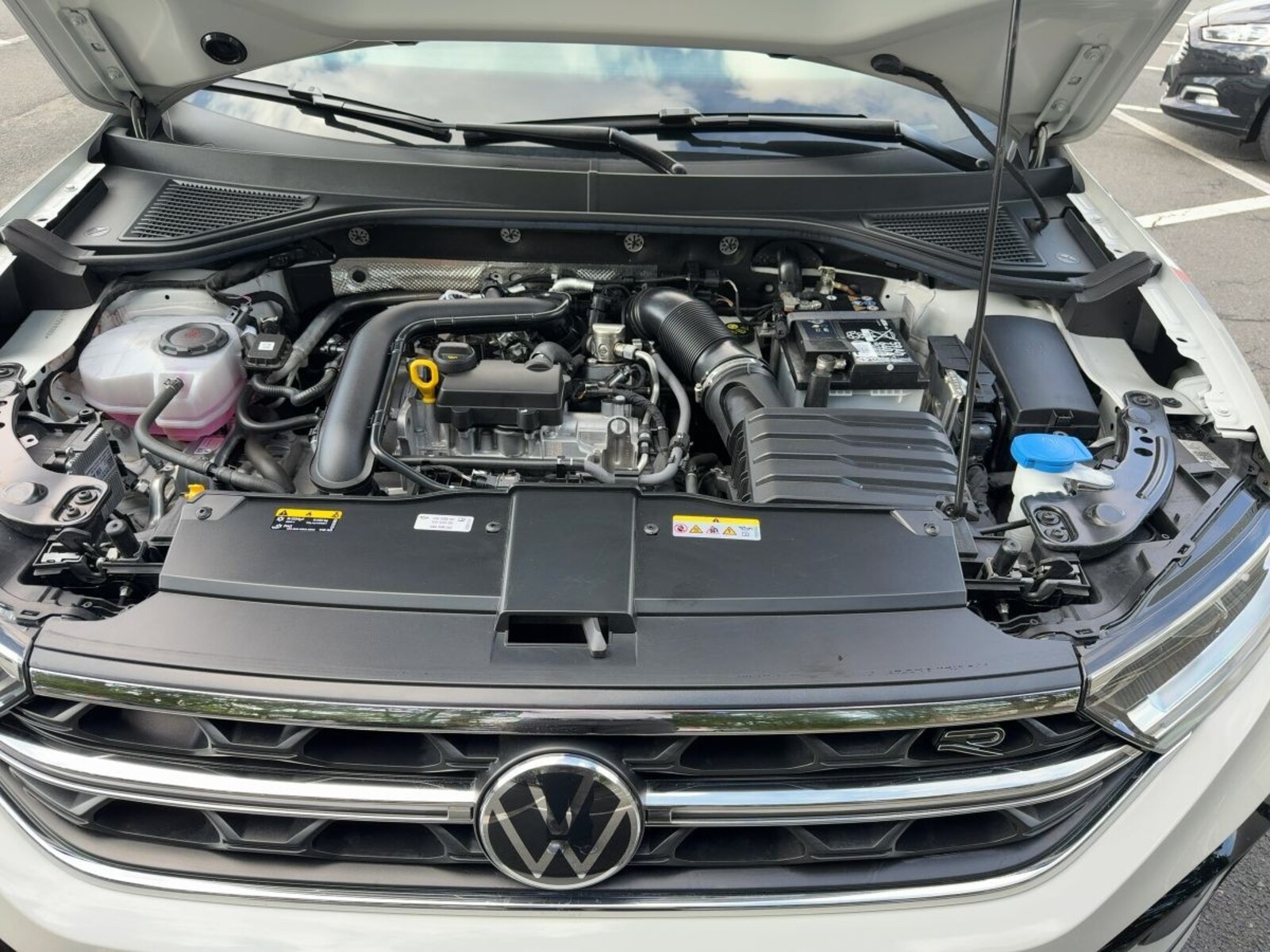 Volkswagen T-Roc – Bild 20