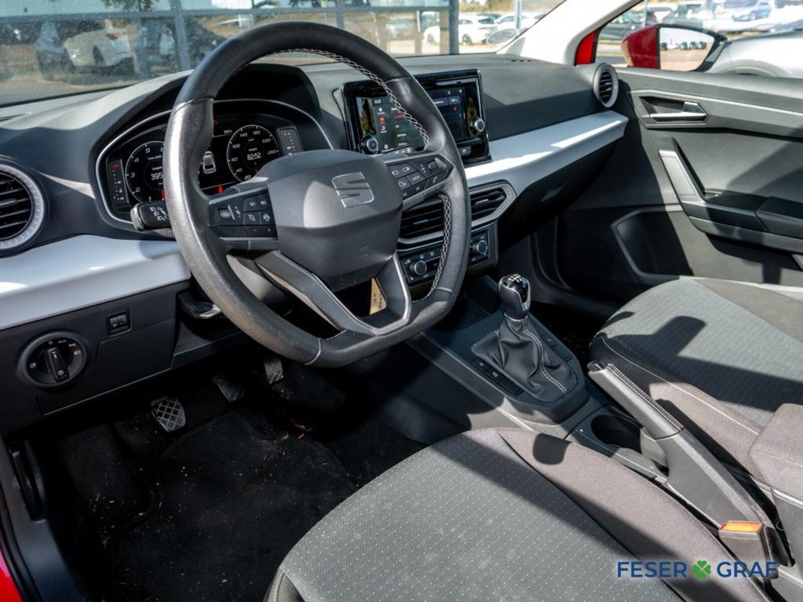 SEAT Ibiza – Bild 3