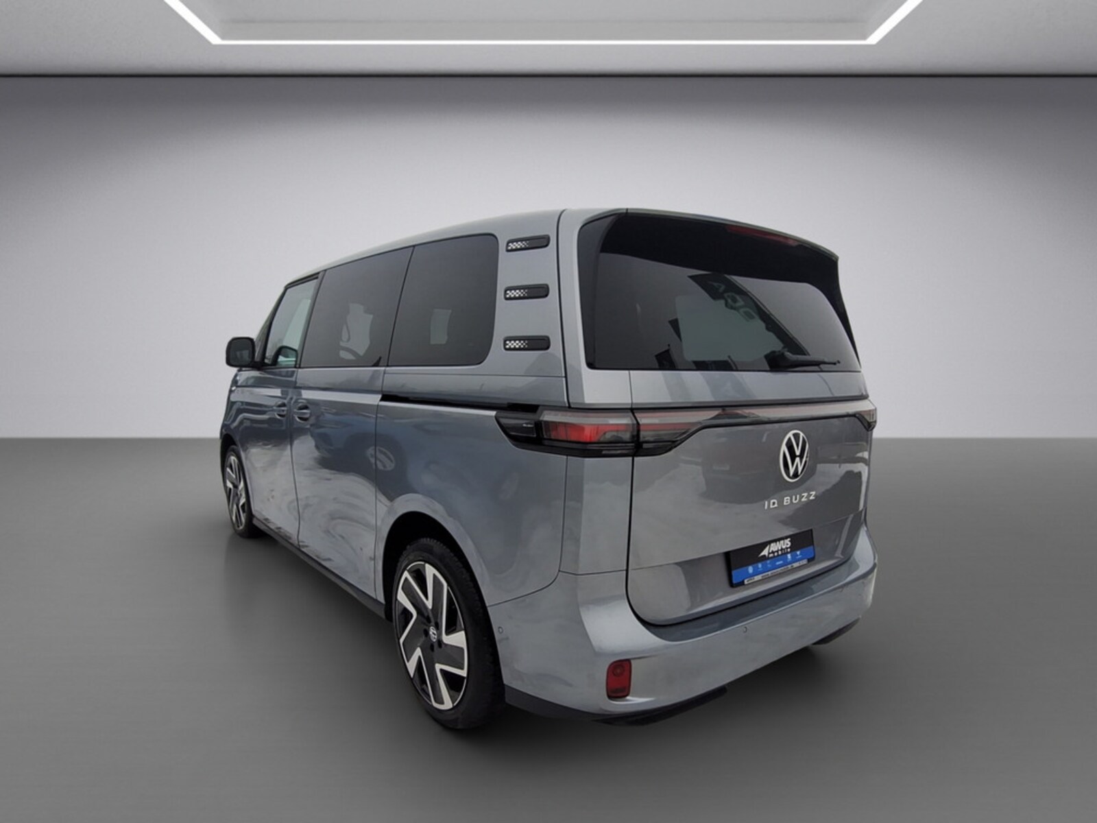 Volkswagen ID. Buzz – Bild 3