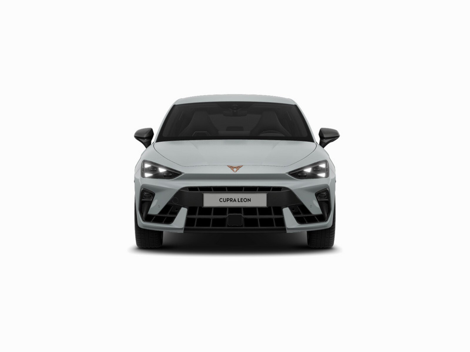 CUPRA Leon – Bild 10