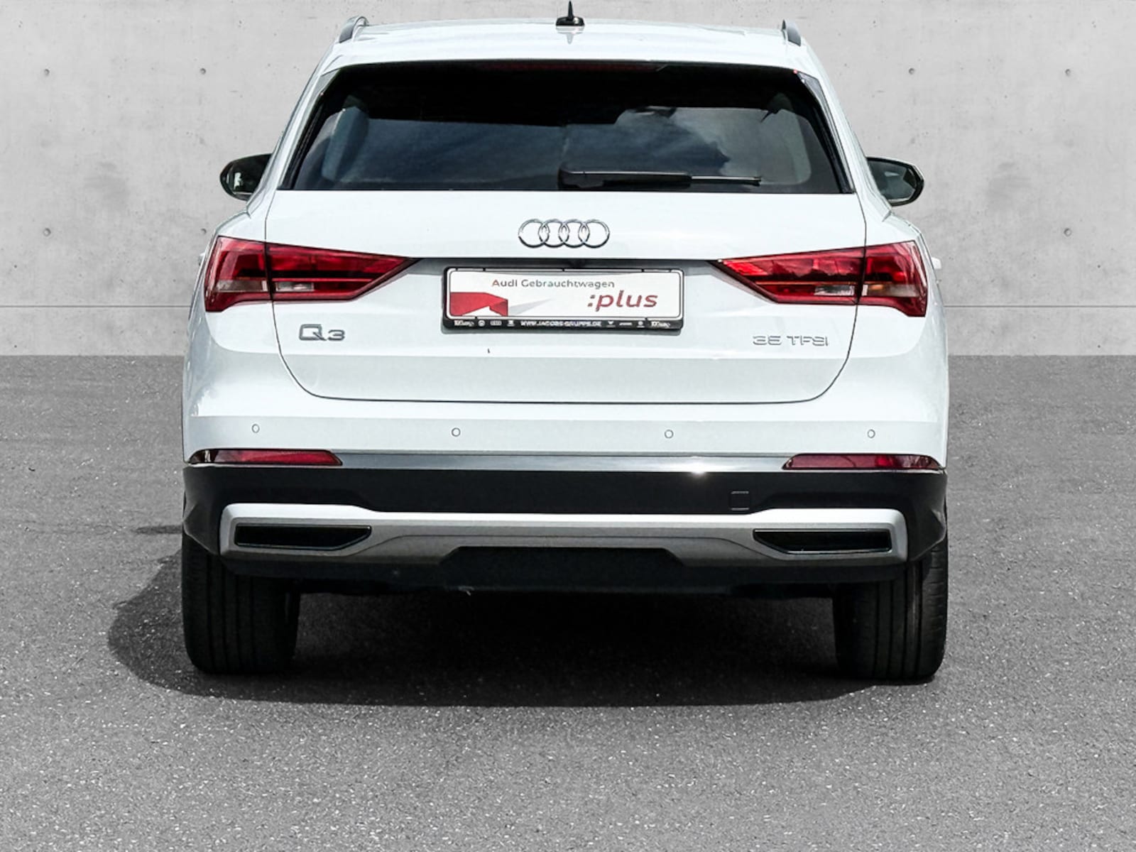Audi Q3 – Bild 4