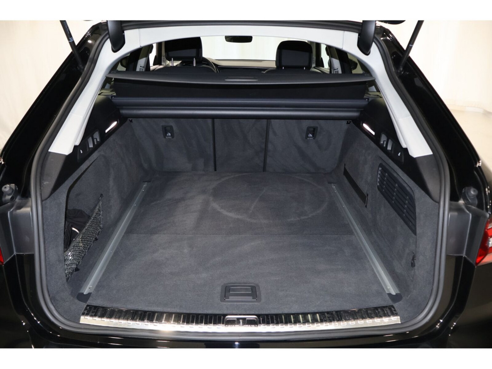 Audi S6 Avant – Bild 6