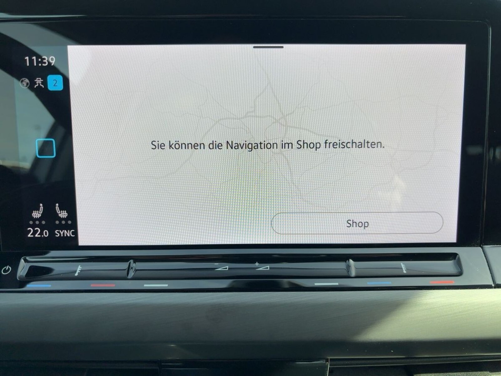 Volkswagen Golf Variant – Bild 8
