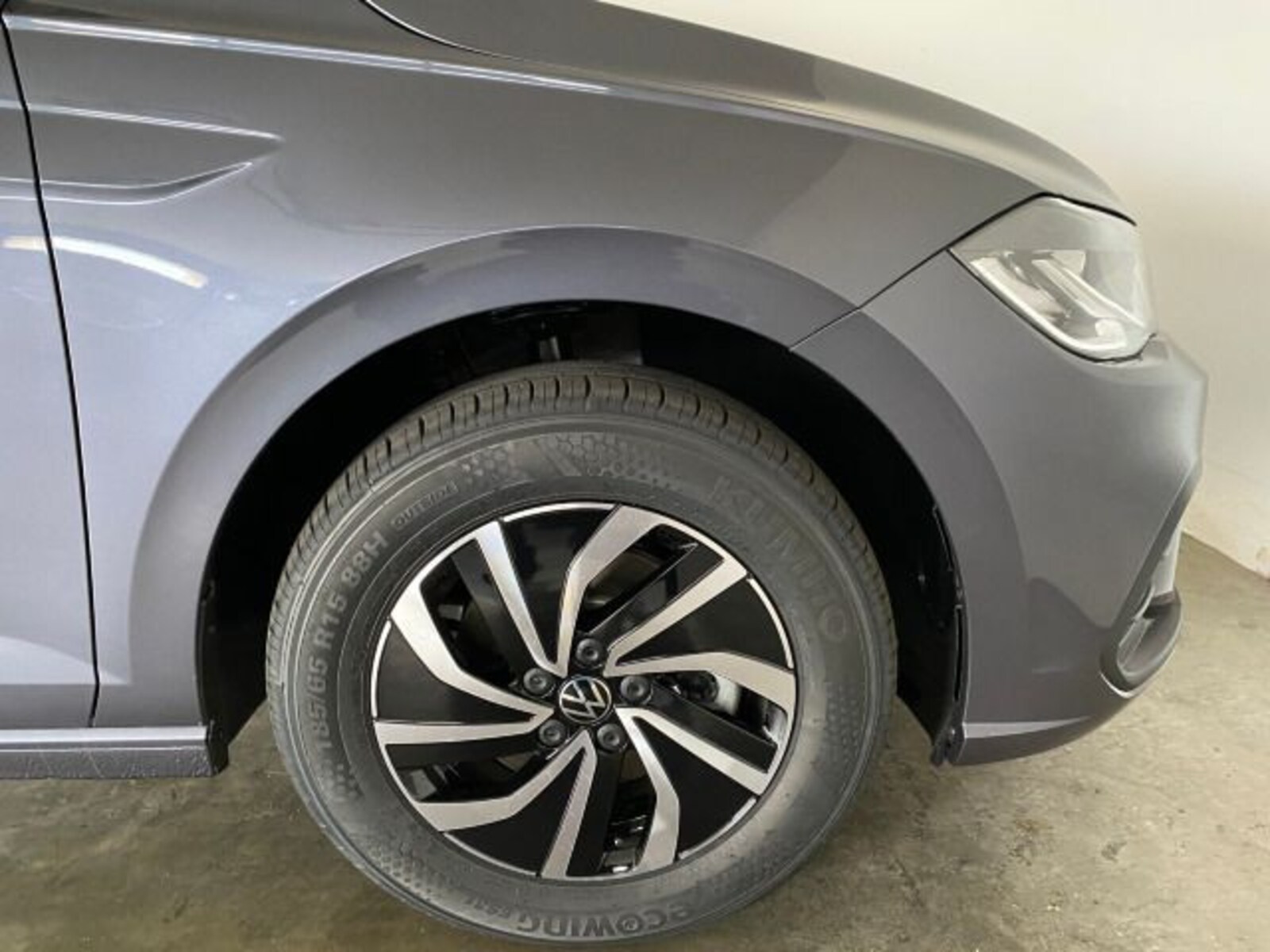 Volkswagen Polo – Bild 4