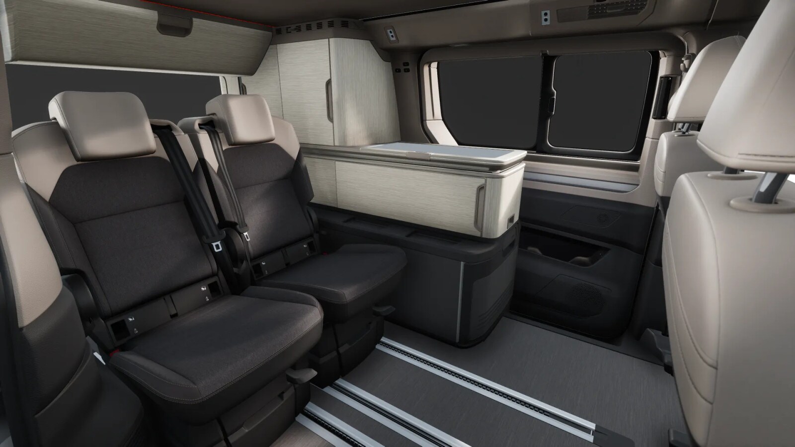Volkswagen California – Bild 10