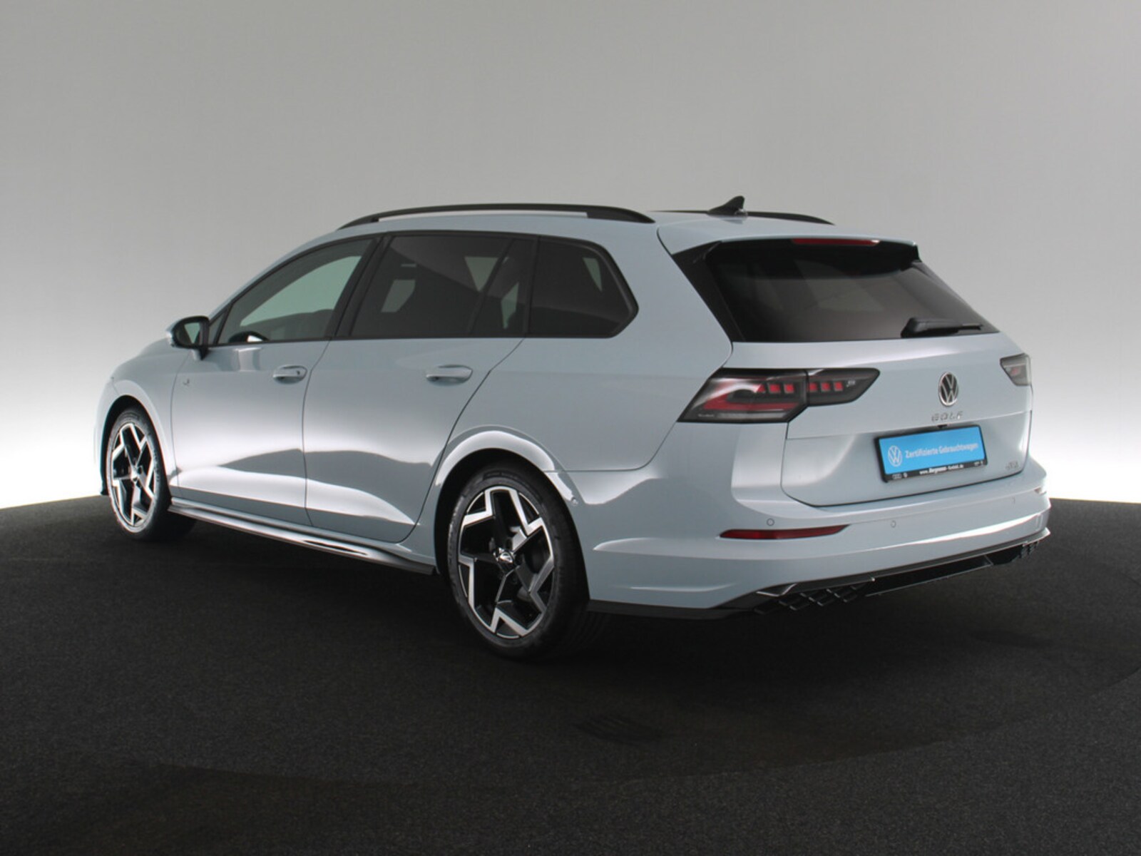 Volkswagen Golf Variant – Bild 5