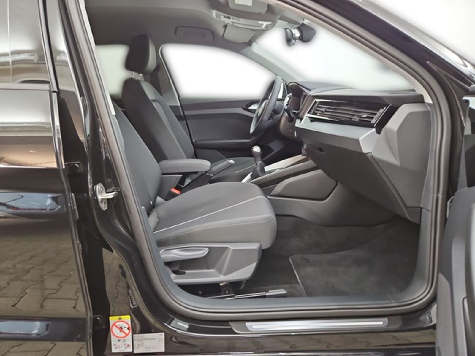 Audi A1 Sportback – Bild 19