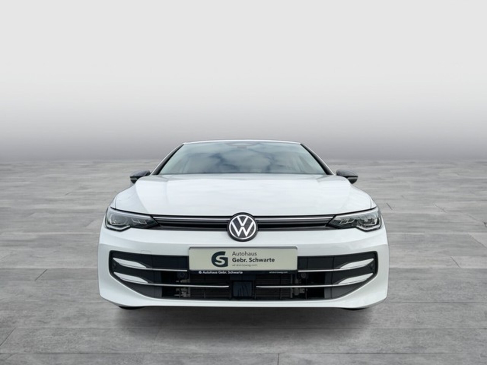Volkswagen Golf – Bild 8