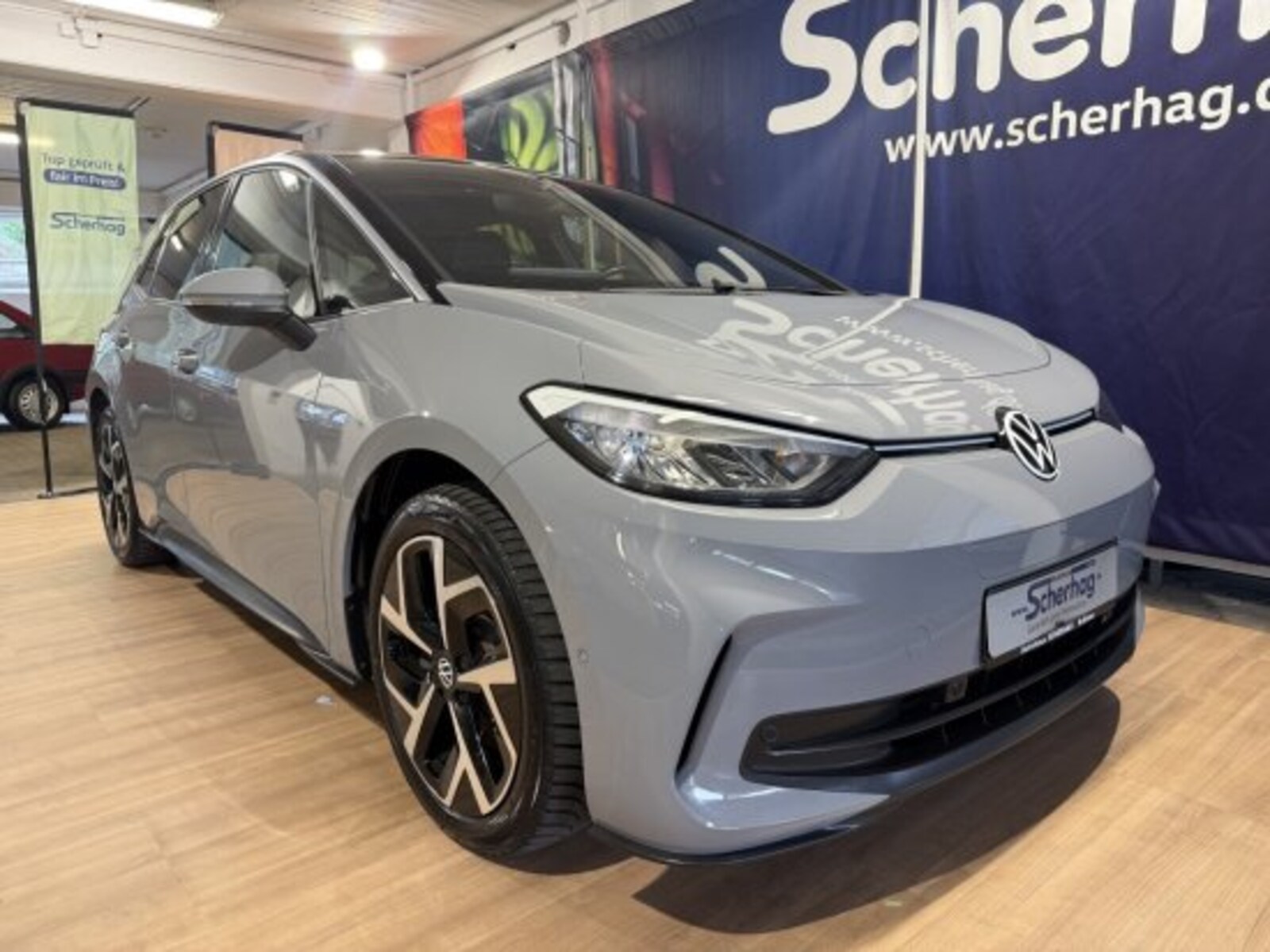 Volkswagen ID.3 – Bild 10